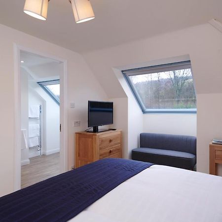 Woodlands Bed & Breakfast Drumnadrochit Eksteriør billede