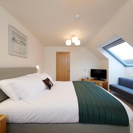 Woodlands Bed & Breakfast Drumnadrochit Eksteriør billede